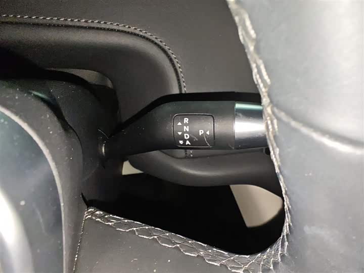 Фото 7 - LiXiang L6