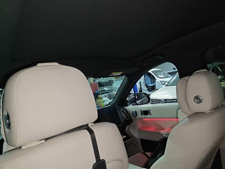 Фото 9 - LiXiang L6