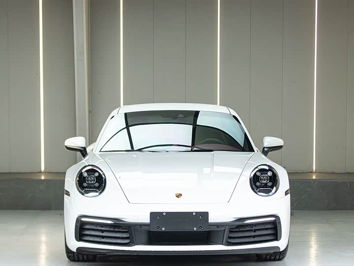 Фото 10 - Porsche 911