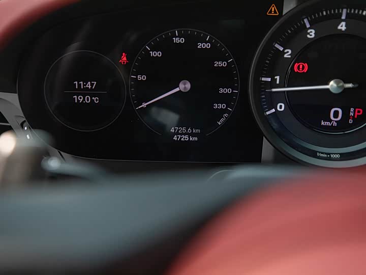 Фото 15 - Porsche 911