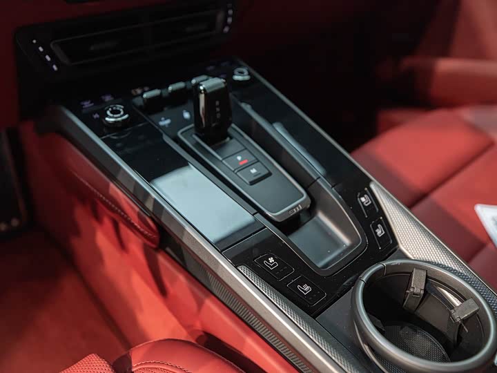 Фото 17 - Porsche 911