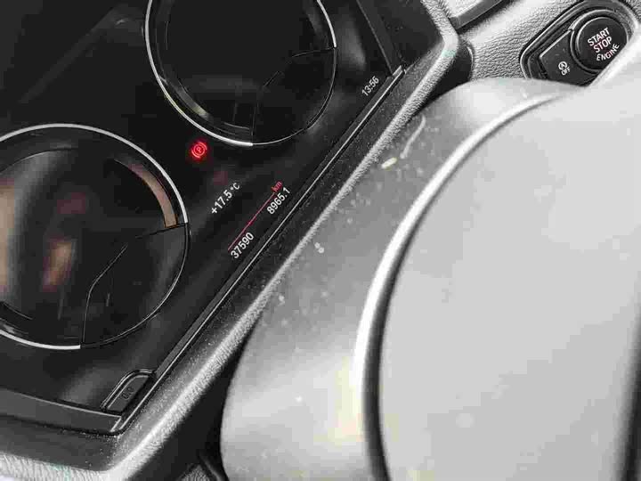 Фото 11 - BMW X2