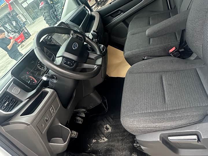 Фото 4 - Ford Transit