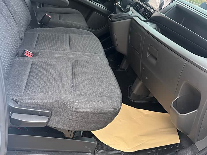 Фото 5 - Ford Transit