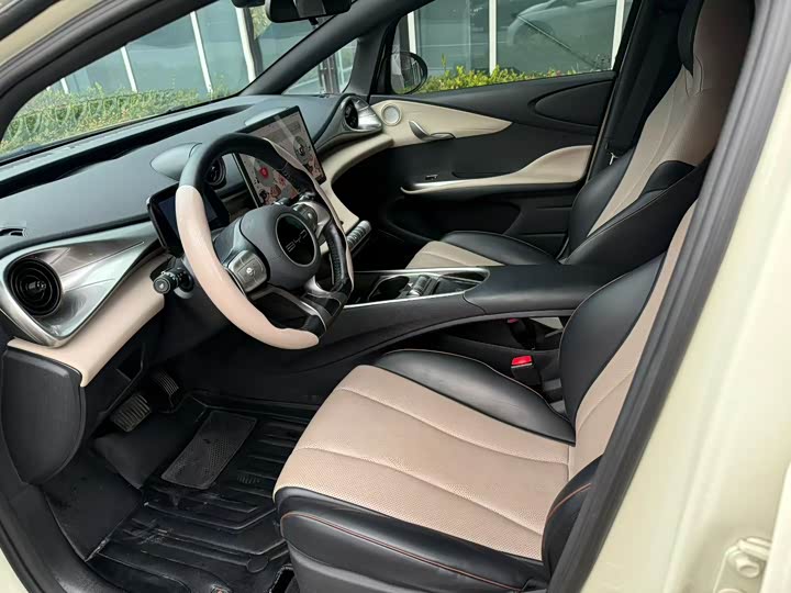 Фото 4 - BYD Dolphin