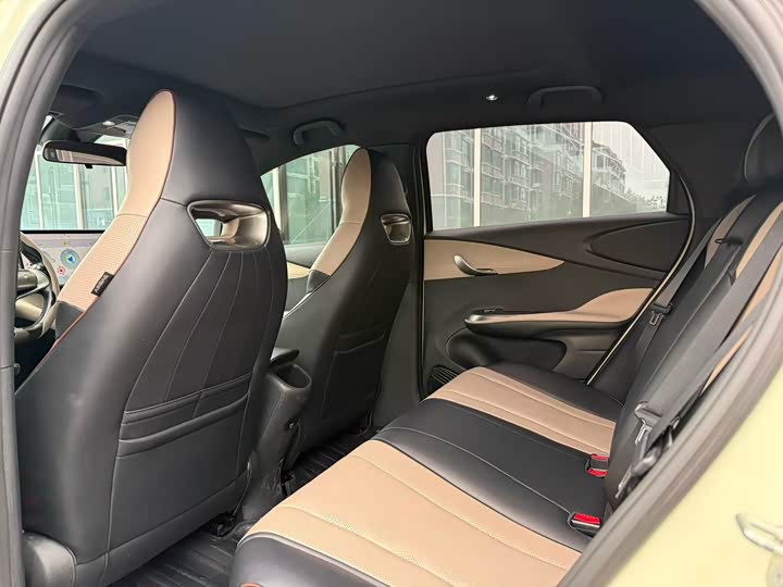 Фото 5 - BYD Dolphin