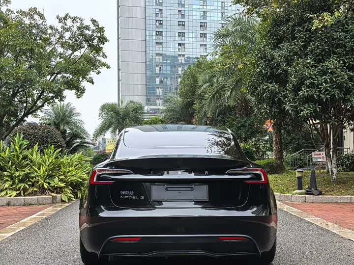 Фото 8 - Tesla Model 3