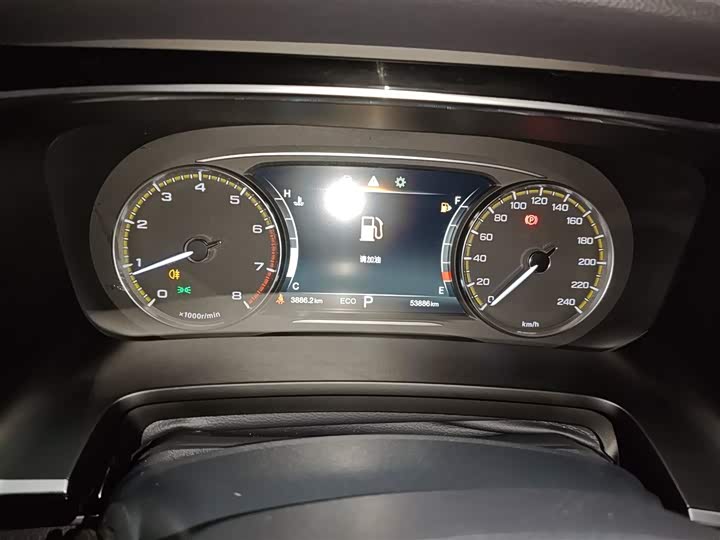 Фото 12 - GAC Trumpchi M8