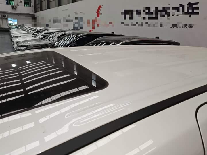 Фото 27 - GAC Trumpchi M8