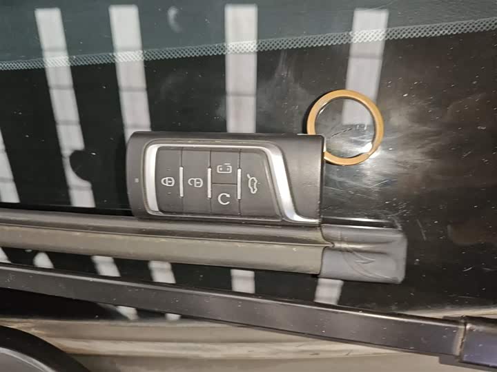 Фото 9 - GAC Trumpchi M8