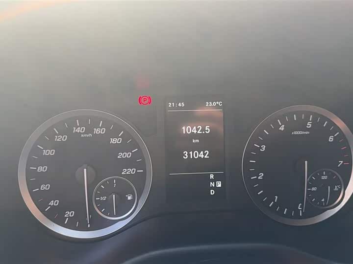 Фото 3 - Mercedes-Benz Vito