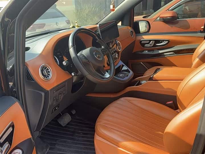 Фото 4 - Mercedes-Benz Vito