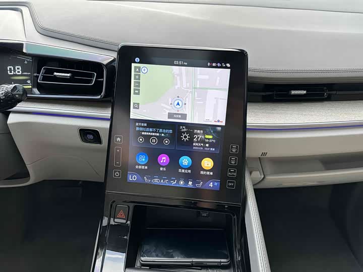 Фото 10 - Hyundai Custo