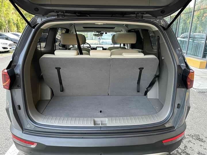 Фото 11 - Hyundai Custo