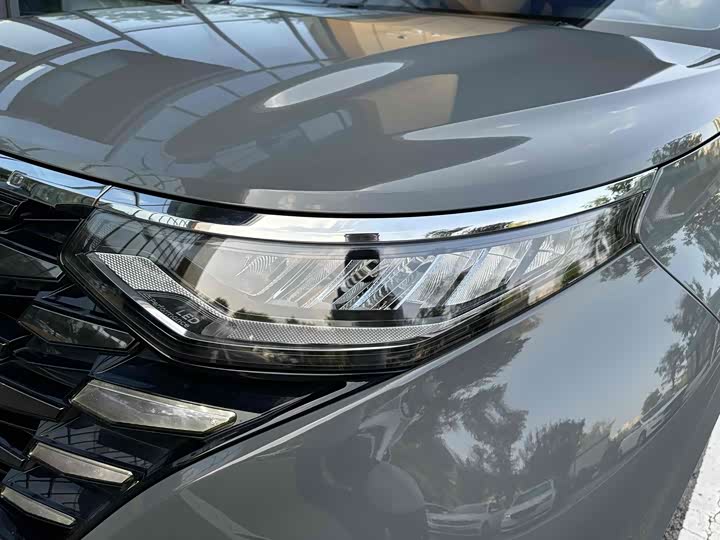 Фото 22 - Hyundai Custo