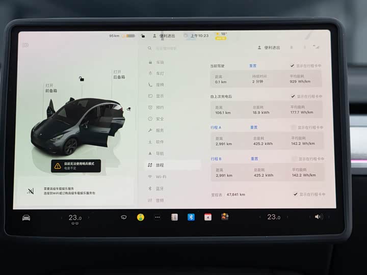 Фото 13 - Tesla Model Y