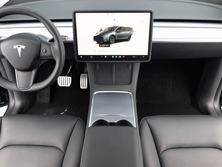 Фото 16 - Tesla Model Y