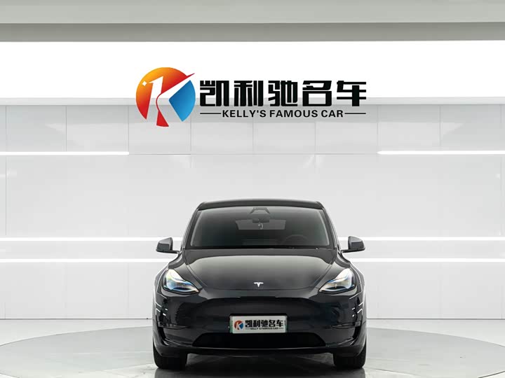 Фото 2 - Tesla Model Y