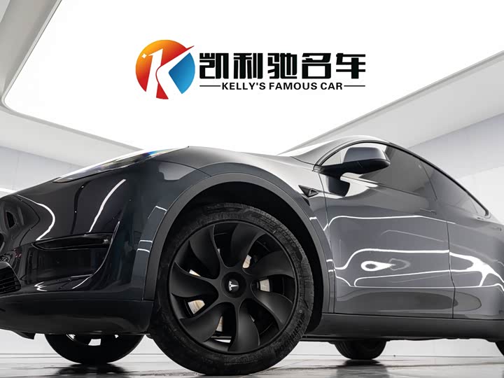 Фото 3 - Tesla Model Y