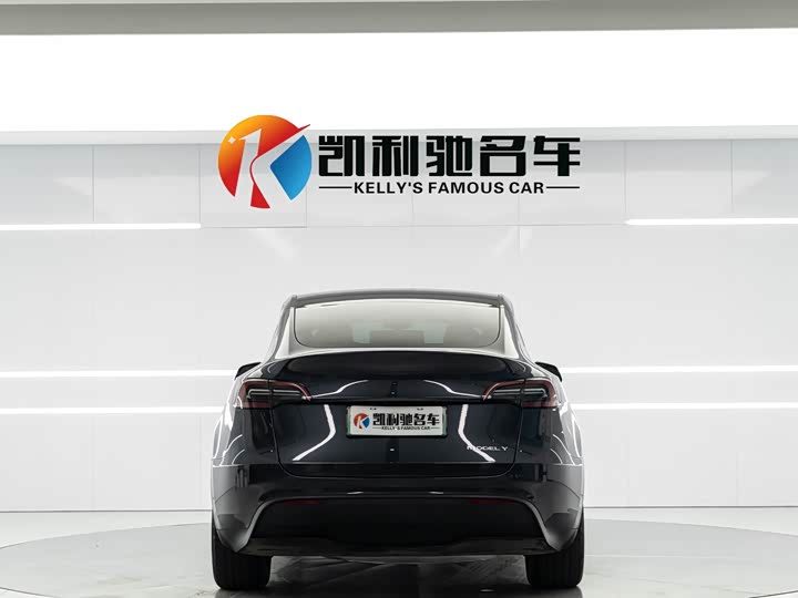 Фото 4 - Tesla Model Y