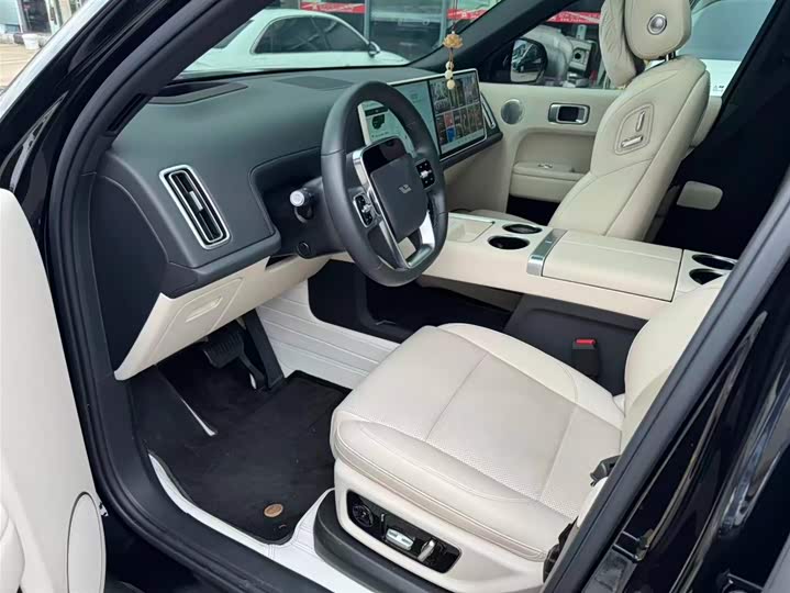 Фото 3 - LiXiang L9