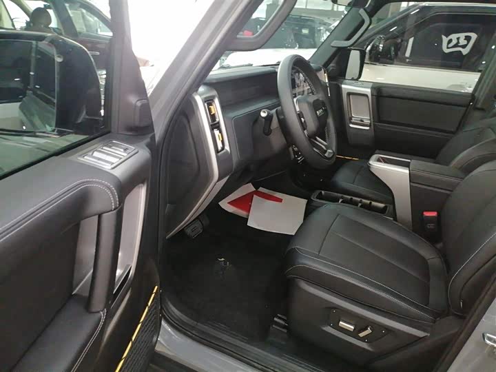 Фото 16 - Chery iCar V23