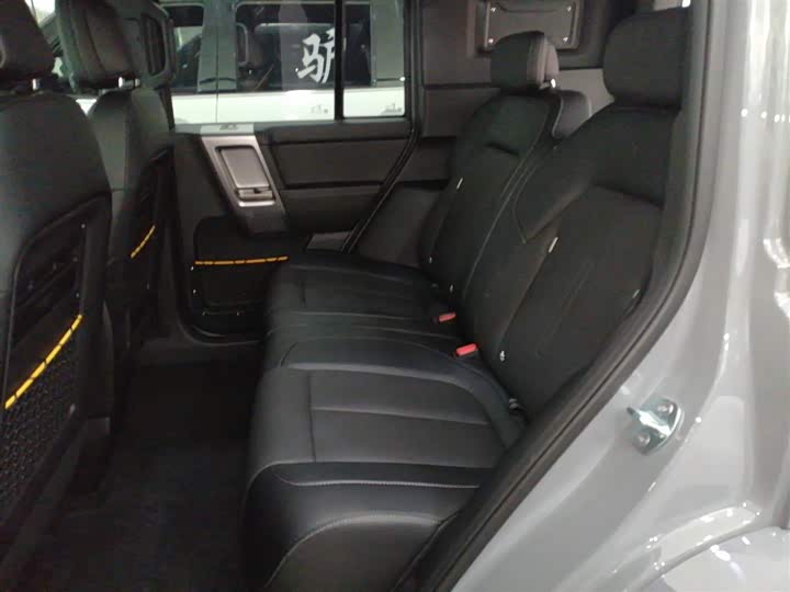 Фото 17 - Chery iCar V23