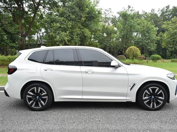 Фото 7 - BMW iX3