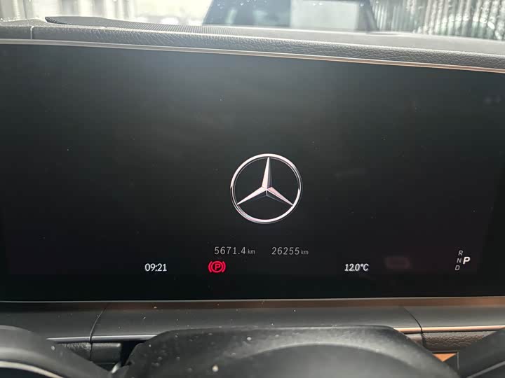 Фото 3 - Mercedes-Benz GLE-Class