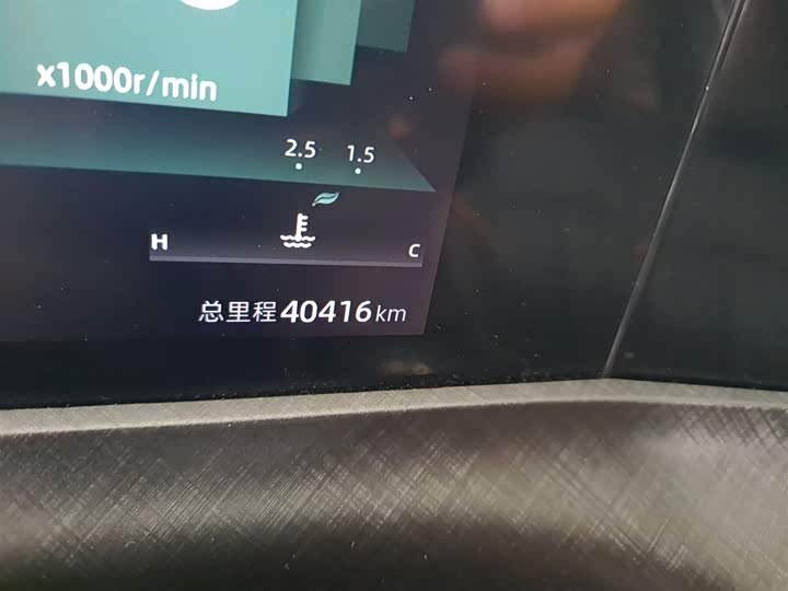 Фото 3 - Changan UNI-T