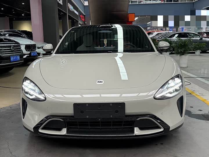 Фото 2 - Xiaomi SU7