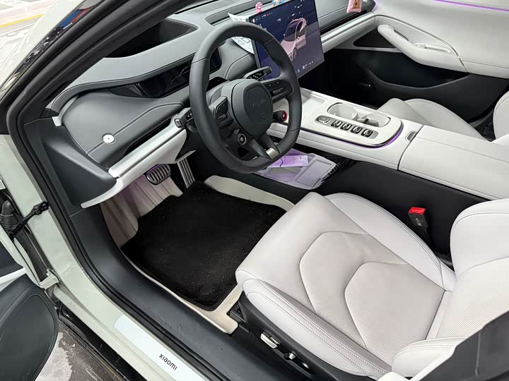 Фото 4 - Xiaomi SU7