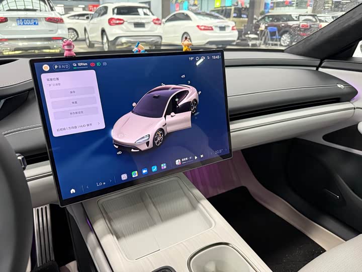Фото 6 - Xiaomi SU7