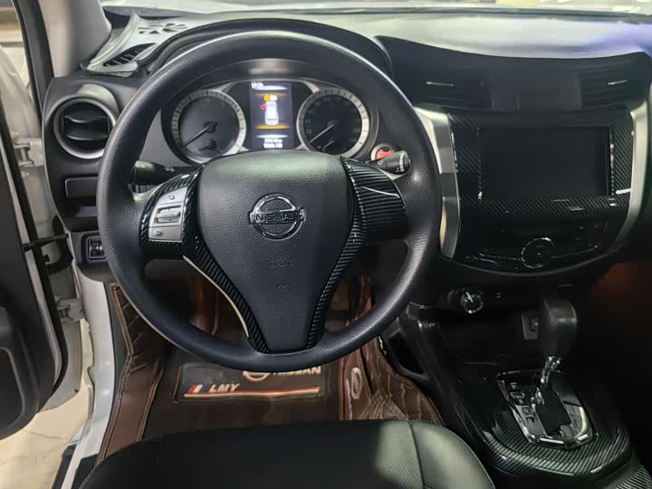 Фото 5 - Nissan Terra