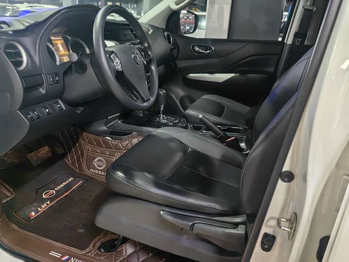 Фото 6 - Nissan Terra