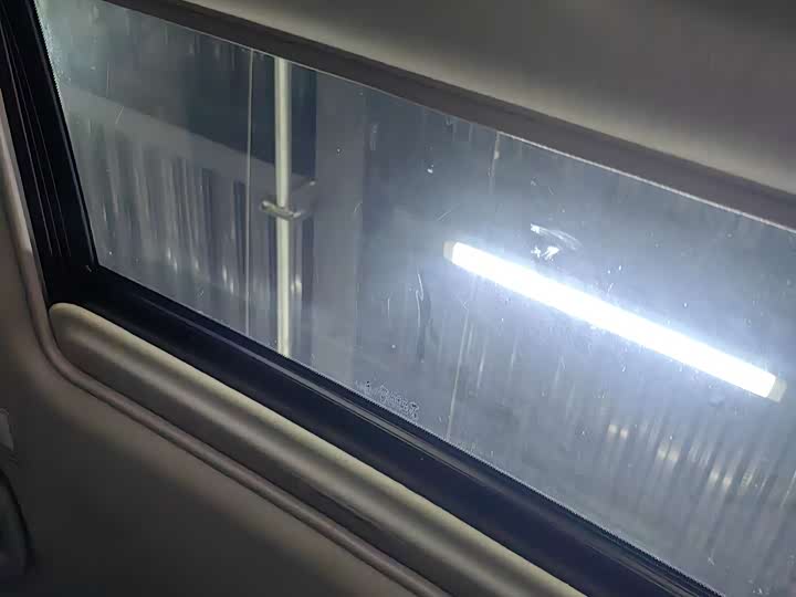 Фото 8 - Nissan Terra