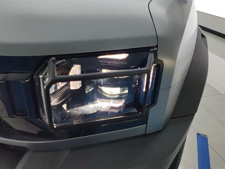 Фото 5 - Jetour T2