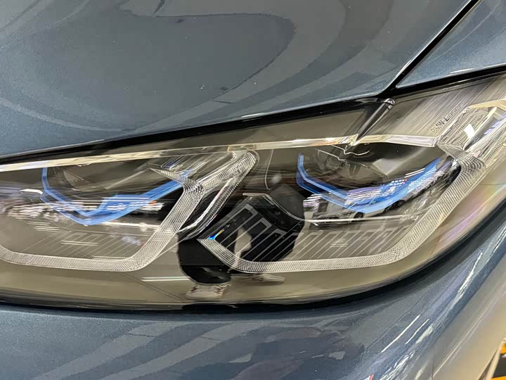 Фото 3 - BMW 4 Series