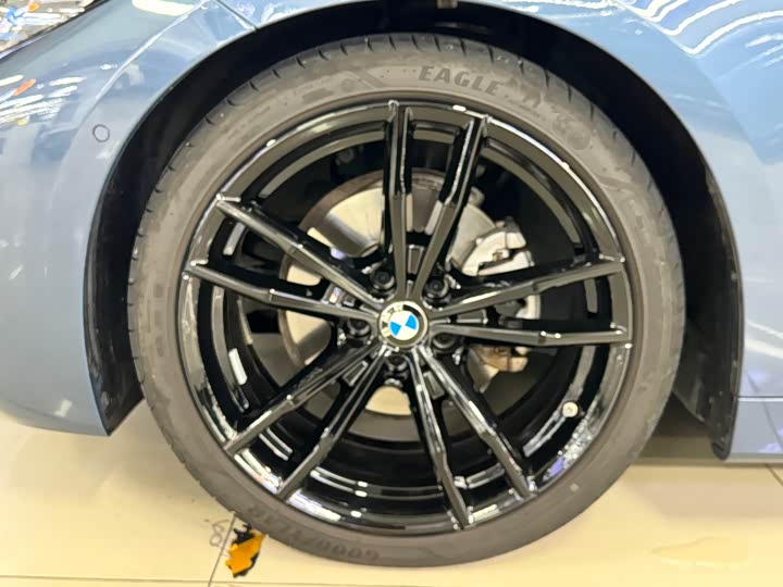 Фото 4 - BMW 4 Series