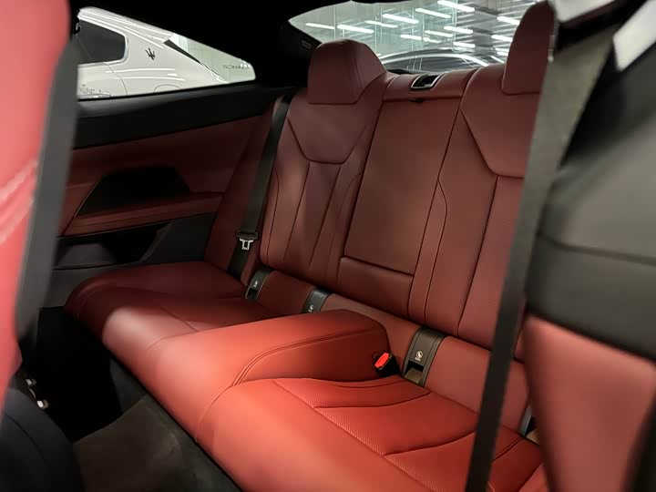 Фото 5 - BMW 4 Series