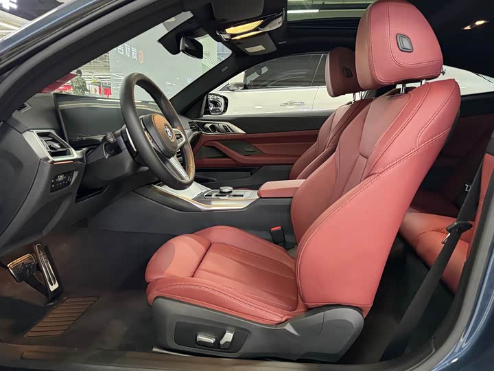 Фото 6 - BMW 4 Series