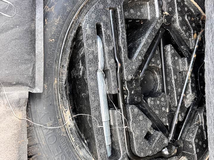 Фото 16 - MG Motor 6