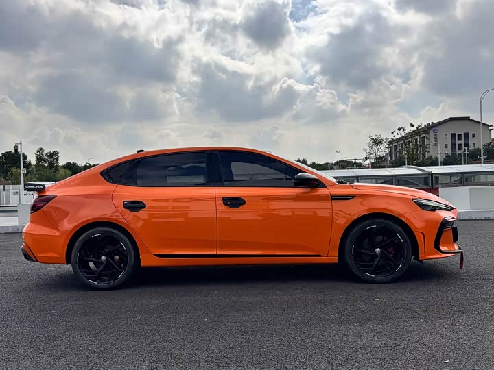 Фото 4 - MG Motor 6