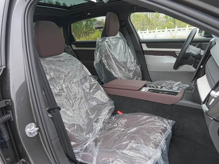 Фото 23 - Volvo S90