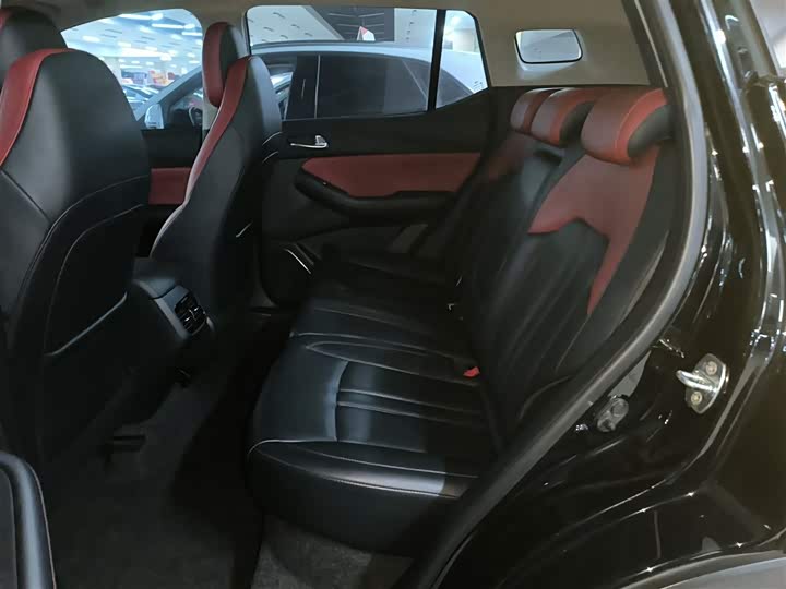 Фото 17 - GAC Trumpchi GS4