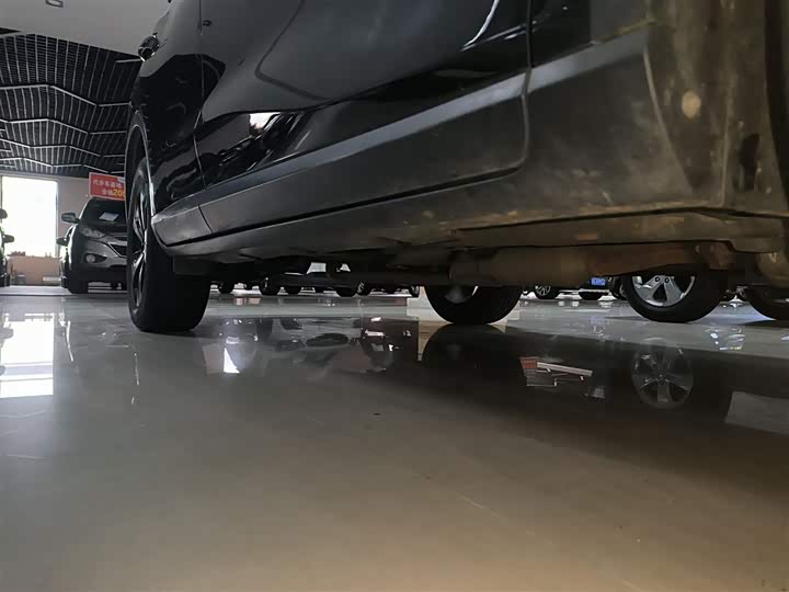 Фото 21 - GAC Trumpchi GS4