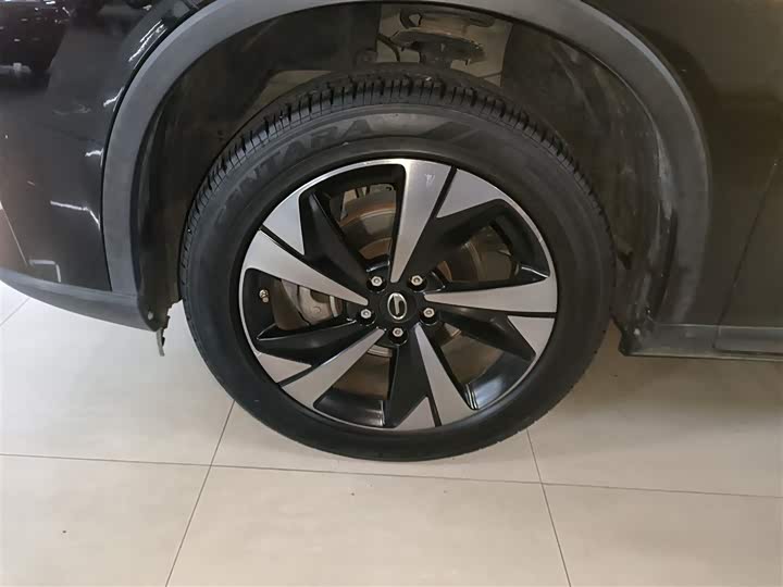 Фото 23 - GAC Trumpchi GS4