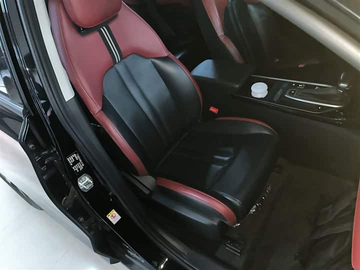 Фото 25 - GAC Trumpchi GS4