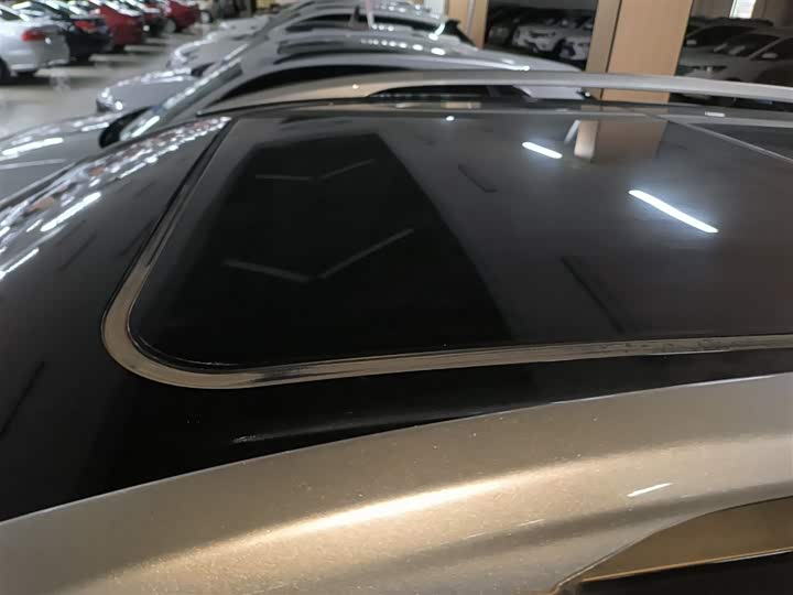 Фото 27 - GAC Trumpchi GS4