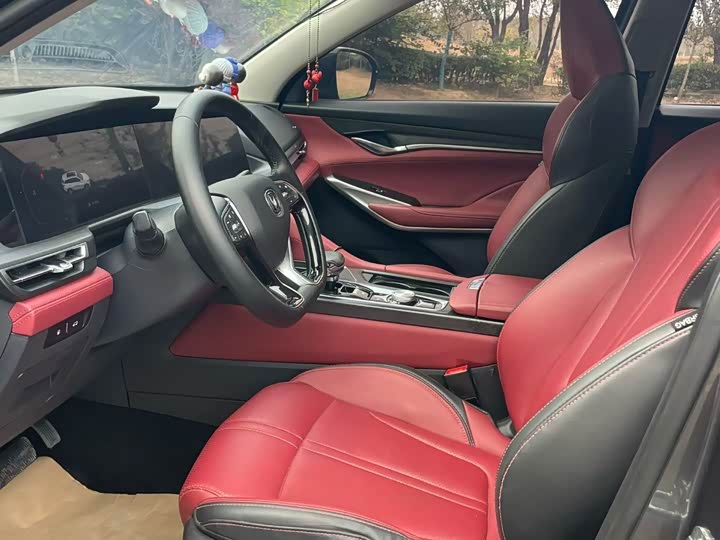 Фото 4 - Changan CS75 Plus